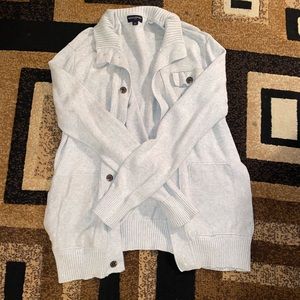 Knit Cardigan